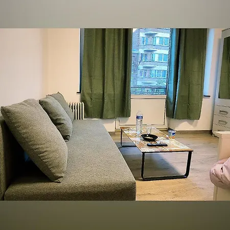 公寓 Fertile 101 *