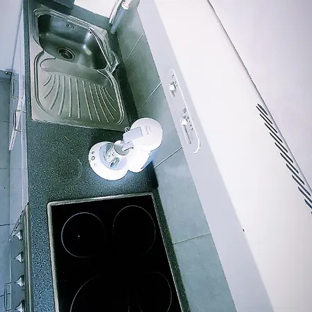 公寓 Fertile 101 沙勒罗瓦