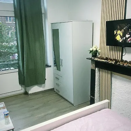 Fertile 101 Lejlighed *