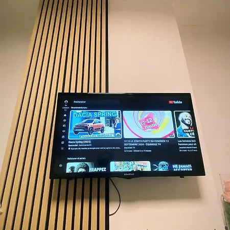 Fertile 101 沙勒罗瓦