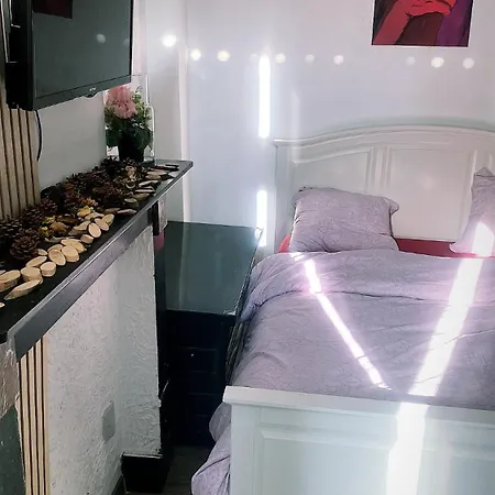 Lejlighed Fertile 101 *