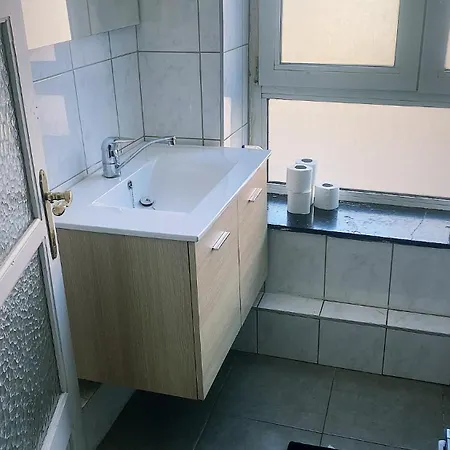 Fertile 101 公寓 *