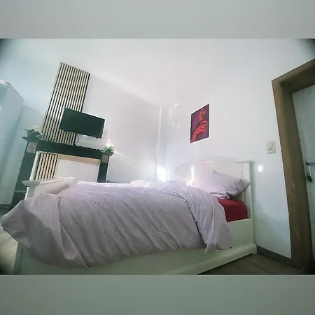 Fertile 101 Apartment *