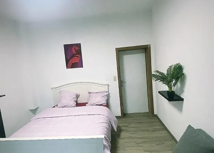 Apartment Fertile 101 *