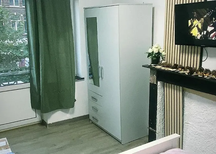 Fertile 101 Apartment *