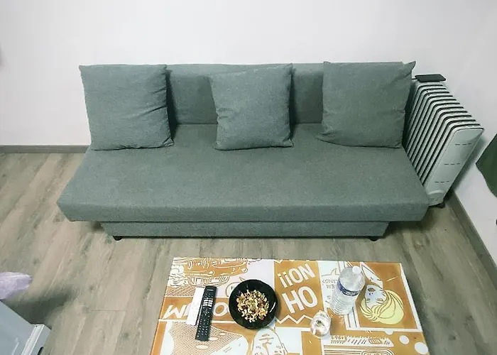 Apartment Fertile 101