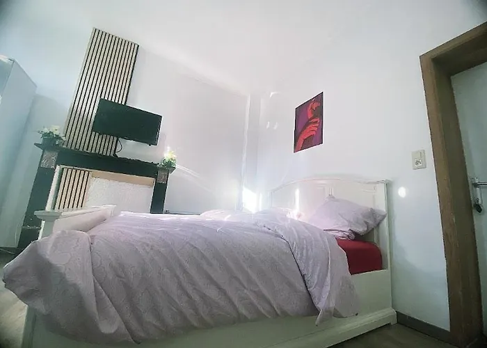 Fertile 101 Apartment *