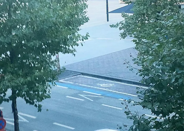 Fertile 101 Apartment Charleroi